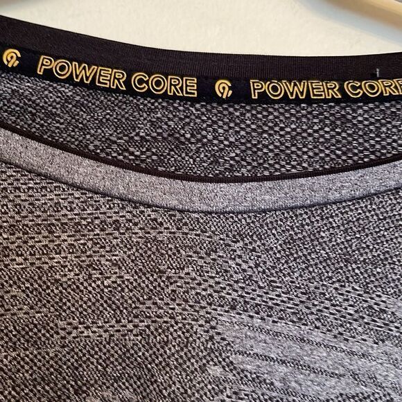 Men’s Champion Power Core Compression Shirt - Picture 2 of 6